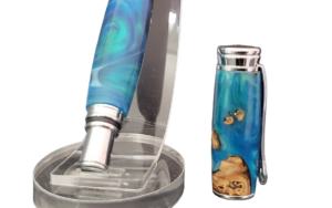 Lagon Secret
