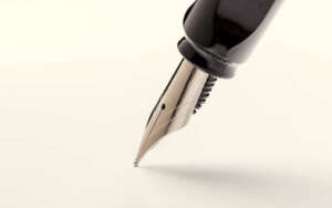 Stylos Plume