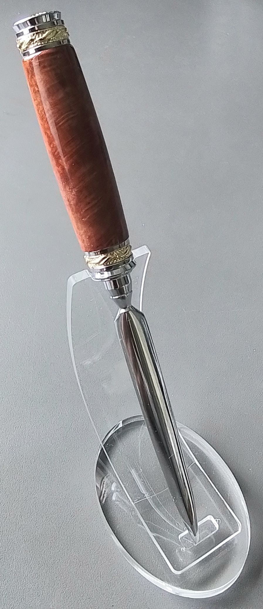 L'Héritage