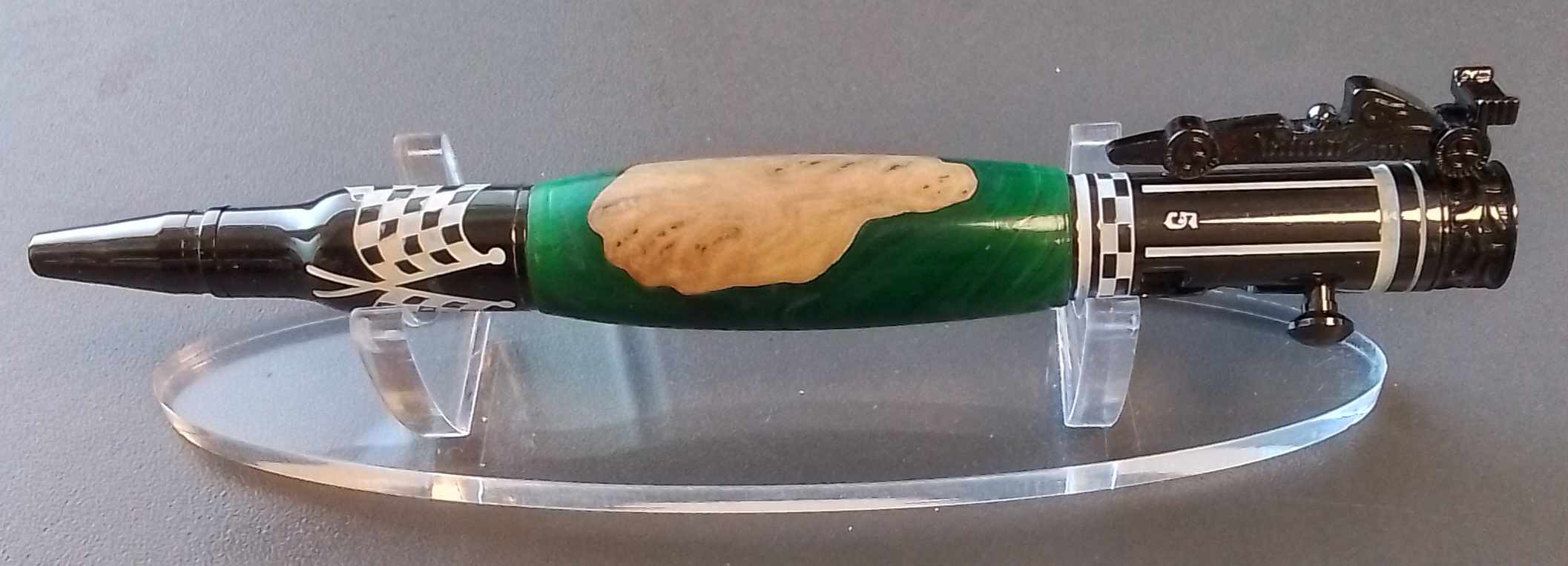 Héritage – Image 2