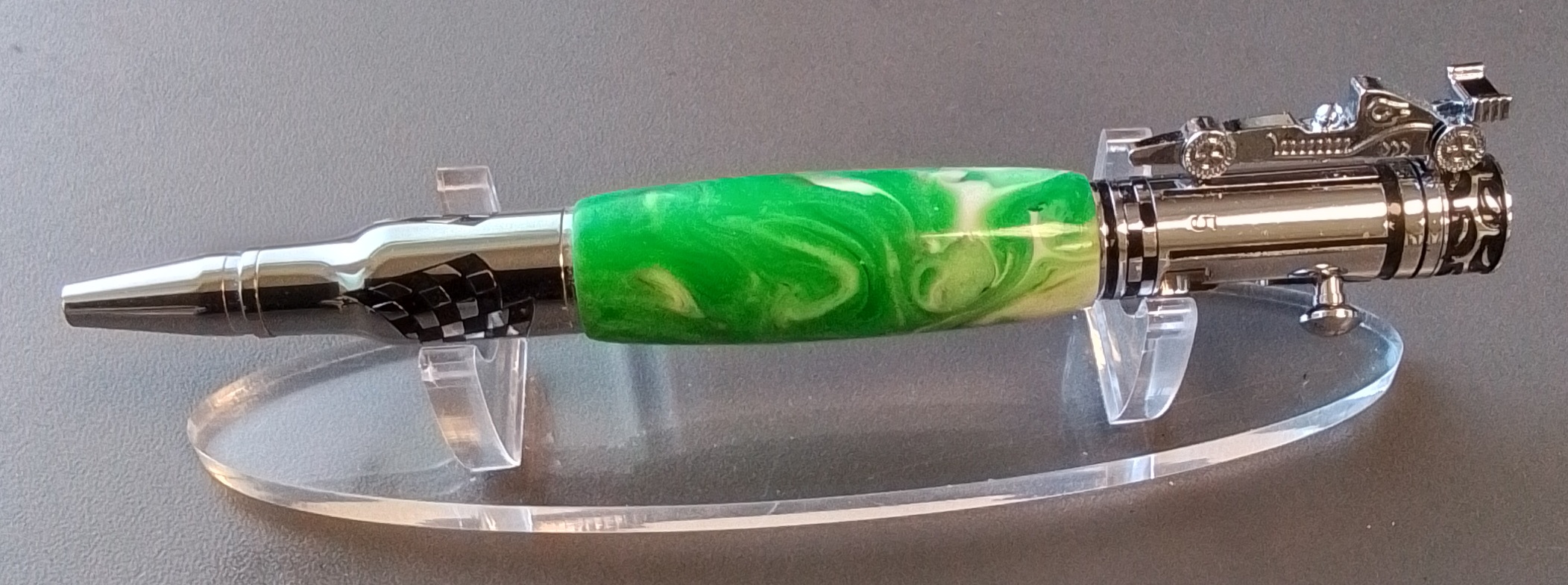 Racing Green – Image 2