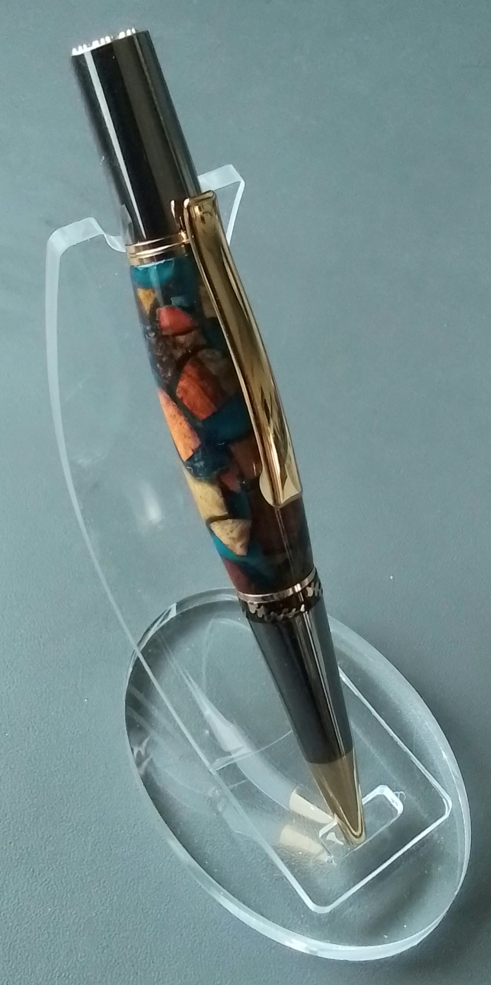 L’Aube